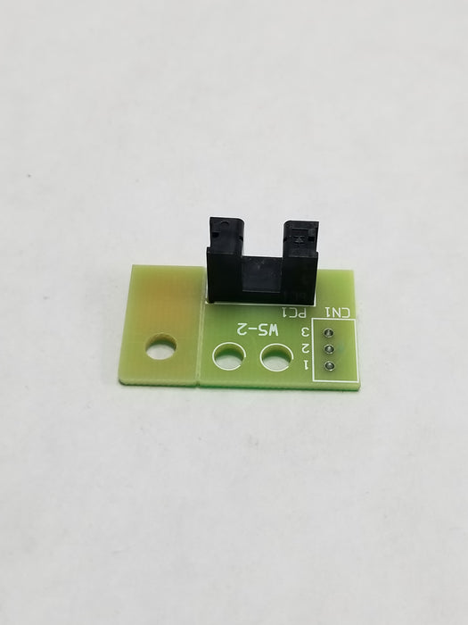 SWF - WIPER RETURN SENSOR SET [16062EL-UK01, 4-B-2-2]
