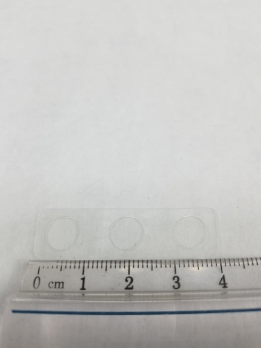 SWF - PRESSER FOOT ADJUSTING RUBBER [LPF-FZ000100, 4-B-2-2]