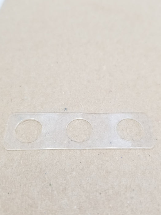 SWF - PRESSER FOOT ADJUSTING RUBBER [LPF-FZ000100, 4-B-2-2]