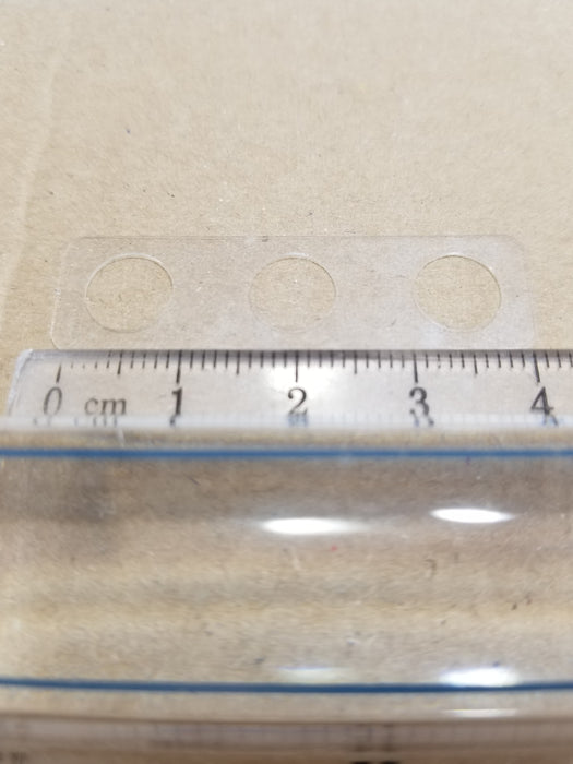 SWF - PRESSER FOOT ADJUSTING RUBBER [LPF-FZ000100, 4-B-2-2]