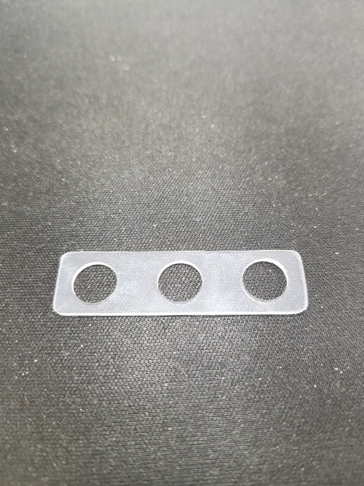 SWF - PRESSER FOOT ADJ RUBBER (A) T=1 [LPF-FZ000200, 4-B-2-2]
