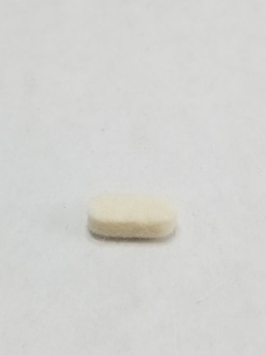 SWF - FRONT BUSHING FELT [32043SF-T121, 2-F-3-2]