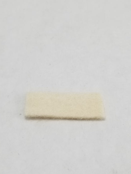 SWF - FELT FOR CRANK ROD [32027SF-T121, 2-F-3-2]