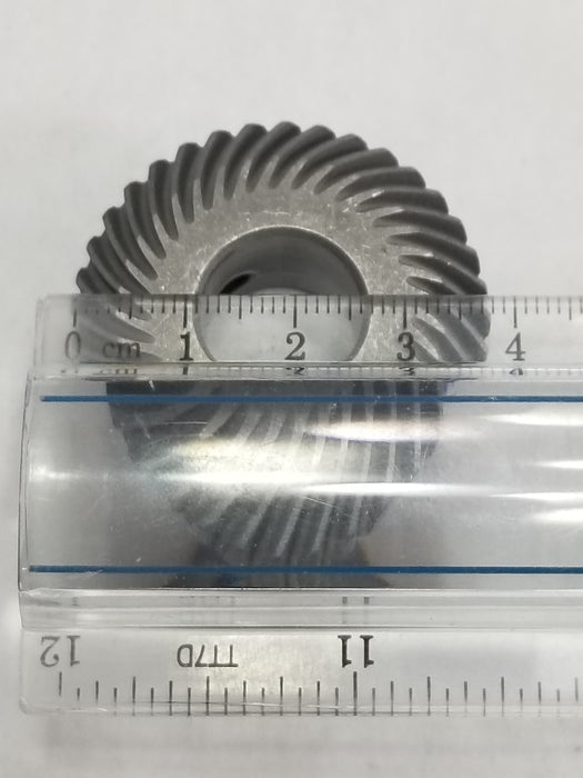 SWF - LOW SHAFT GEAR [DGR-AD002400, 4-B-1-3]