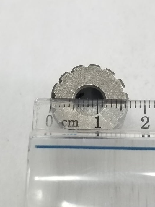 SWF - COLOR CHANGE GEAR (L) [DGR-AB002400, 5-1-2]