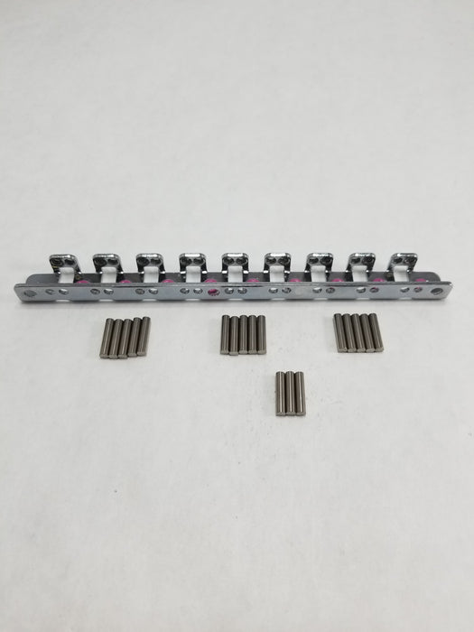 TAJIMA - MIDDLE THREAD GUIDE (9 NEEDLE) [090210099S35, 1-8-3]