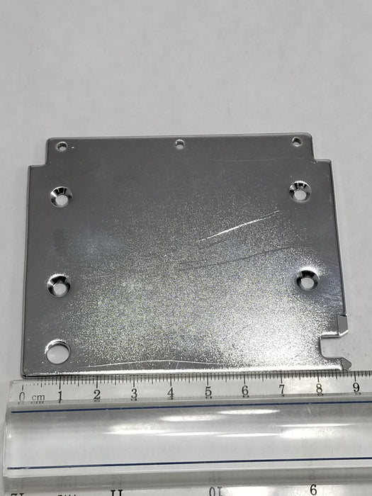 SWF - TUBULAR FRAME HOLDER (R) - 448MM [GP-014670-00, 3-B-3-2]