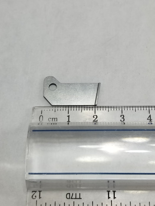 SWF - FIX MES [GP-059646-00, 4-B-2-2]