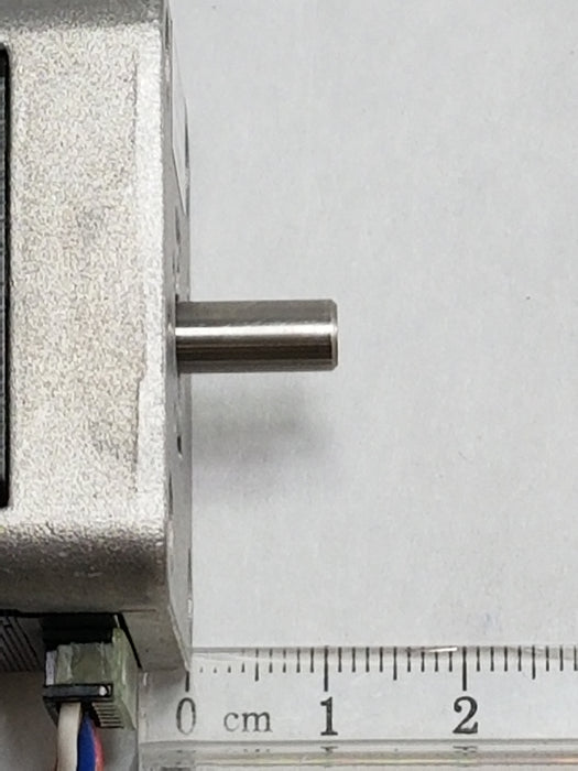 SWF - STEPPING MOTOR (103H5208-0414) [MO-000056-00, 4-F-3-4]