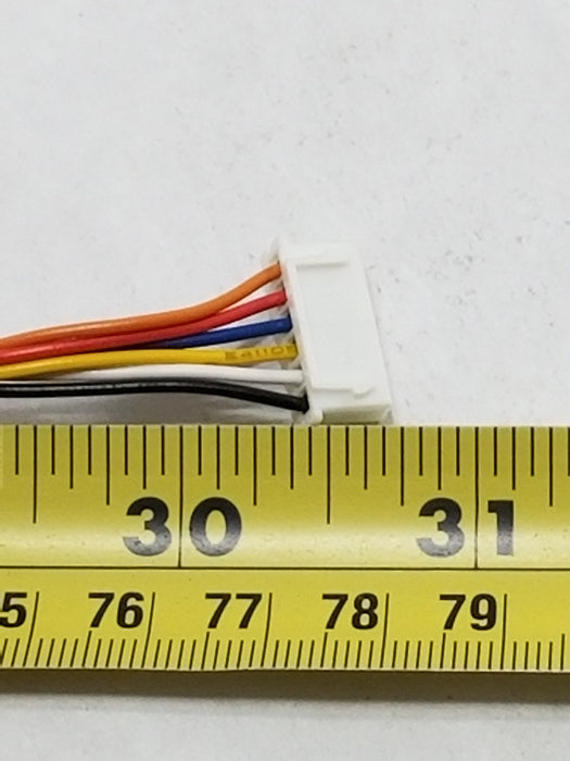 SWF - STEPPING MOTOR (103H5208-0414) [MO-000056-00, 4-F-3-4]