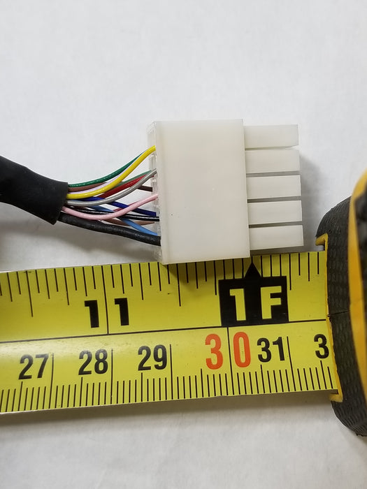 SWF - FORTUNA DIRECT MOTOR 600W [SFAM-600-003, 4-F-3-5]