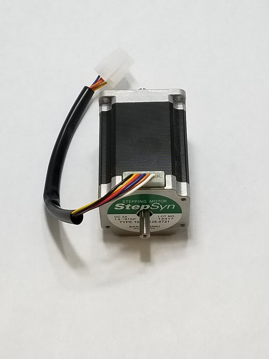 SWF - COLOR CHANGE MOTOR (103H7126-0721) [13027MT-UK06, 4-B-1-5]