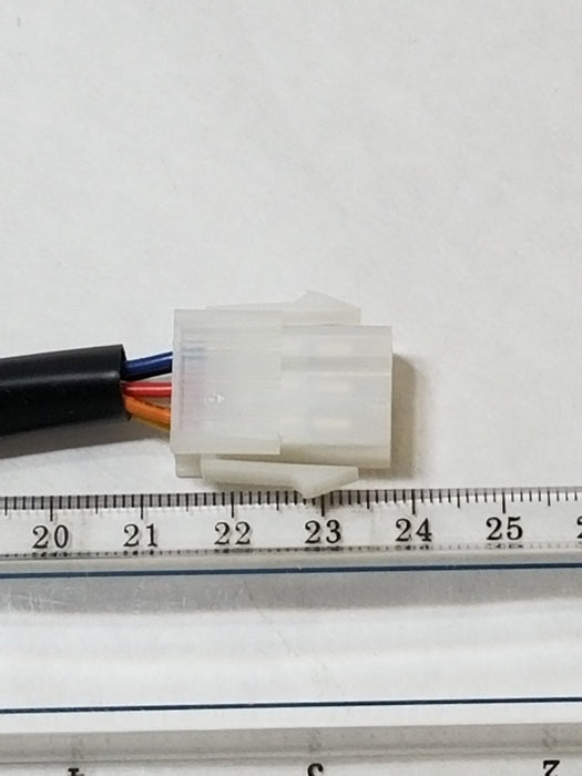 SWF - COLOR CHANGE MOTOR (103H7126-0721) [13027MT-UK06, 4-B-1-5]