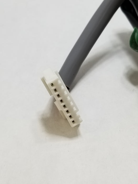 SWF - HEIGHT MOTOR (103H5210-0418) CA [STMO1-000004, 4-B-1-4]