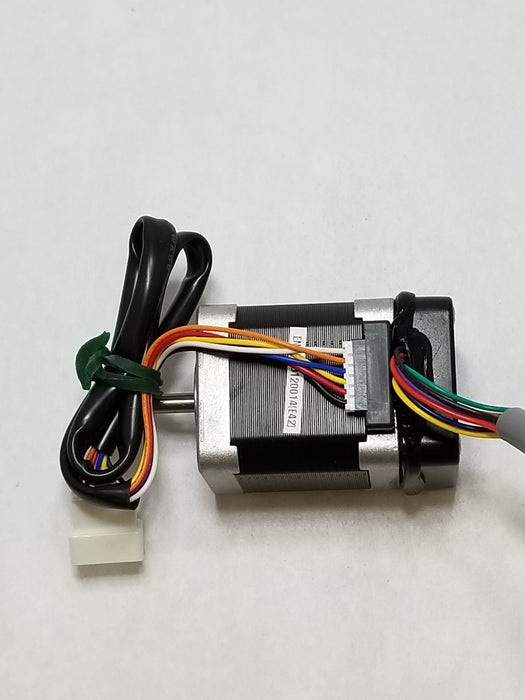 SWF - HEIGHT MOTOR (103H5210-0418) CA [STMO1-000004, 4-B-1-4]