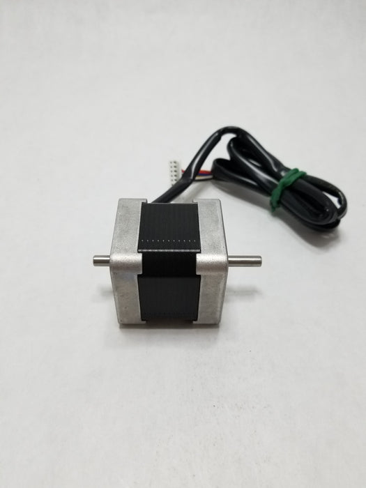 SWF - STEPPING MOTOR (103H5208-0414) [MO-000056-00, 4-F-3-4]