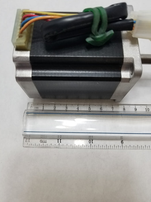 SWF - X-MOTOR (103H7126-2853) [05100100T000, 4-F-5-4]