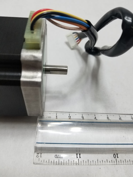 SWF - C/C MOTOR SINGLE & COMPACT (103H7121-0117) [MO-000012-00, 4-B-1-2]