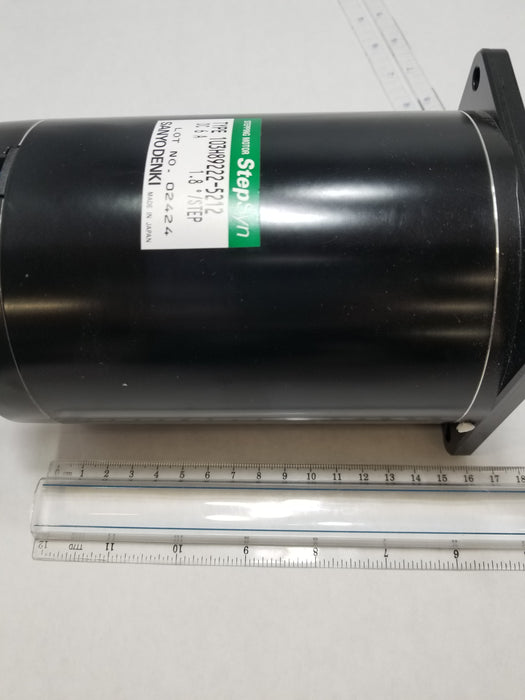 SWF - Y-MOTOR [16059MT-E131, 5-1-5]