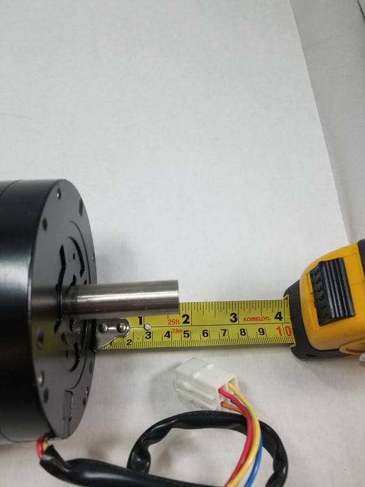 SWF - Y-MOTOR (103H89223-5214) [15047MT-UI12, 5-F-1-3]