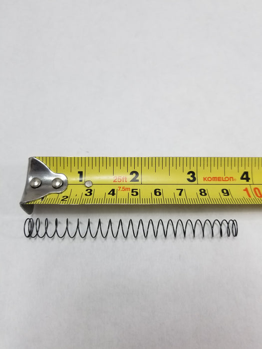 SWF - NEEDLE BAR RETURN SPRING [DSP-AA014100, 5-1-2]