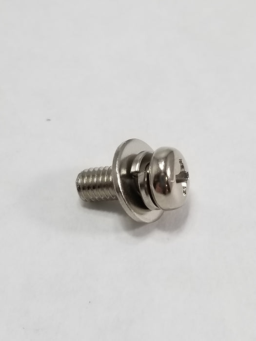 SWF - PLUS SCREW (M5*L12) [22033SC-7134, 5-1-4]