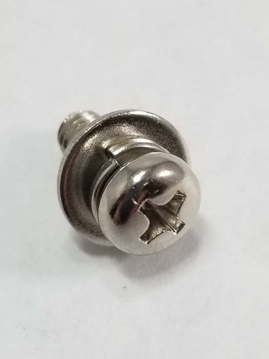 SWF - PLUS SCREW (M5*L12) [22033SC-7134, 5-1-4]