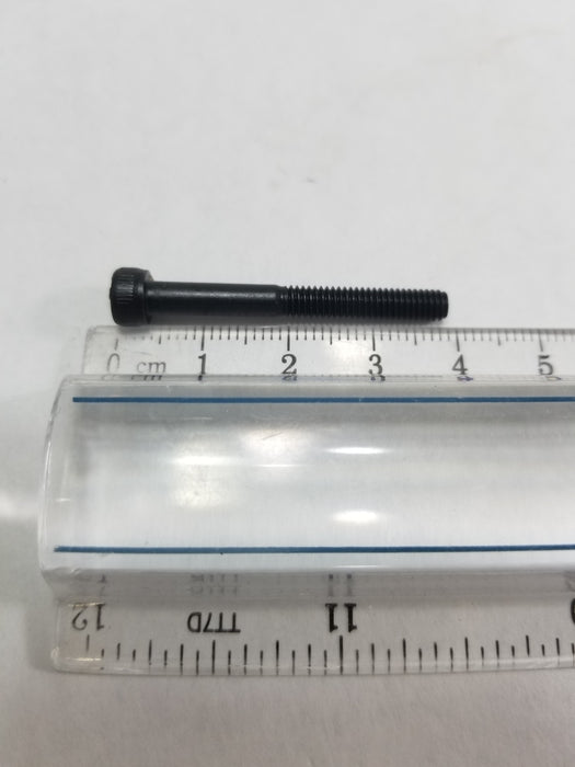 SWF - HEX SOCKET BOLT (M4*L35) [PSC-AC019300, 4-B-2-2]