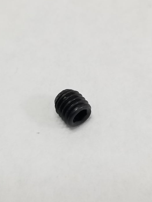 SWF - HEX SOCKET SET SCREW (M5*L5) [PSC-CB000300, 4-B-2-3]