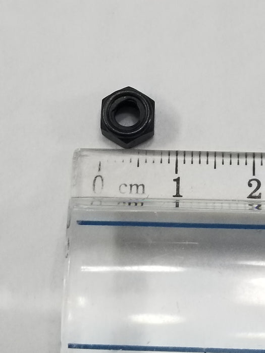 SWF - U-NUT (M4) [DSN-DB000100, 4-B-3-3]
