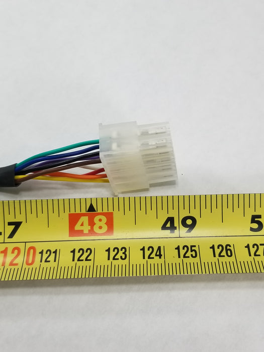 SWF - X-Y DRIVER DIGITAL CABLE [SH-38-01, 4-F-3-5]