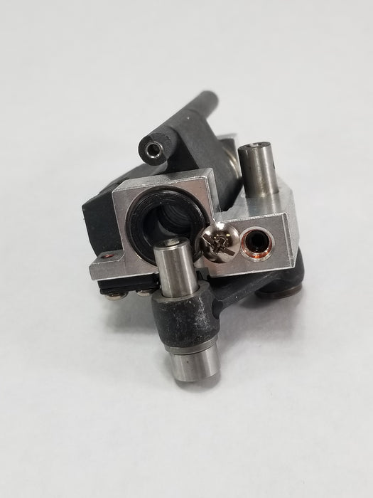 SWF - NEEDLE BAR RECIPROCATOR SET (MULTI HEAD 15C) [03600010H000, 4-F-3-4]