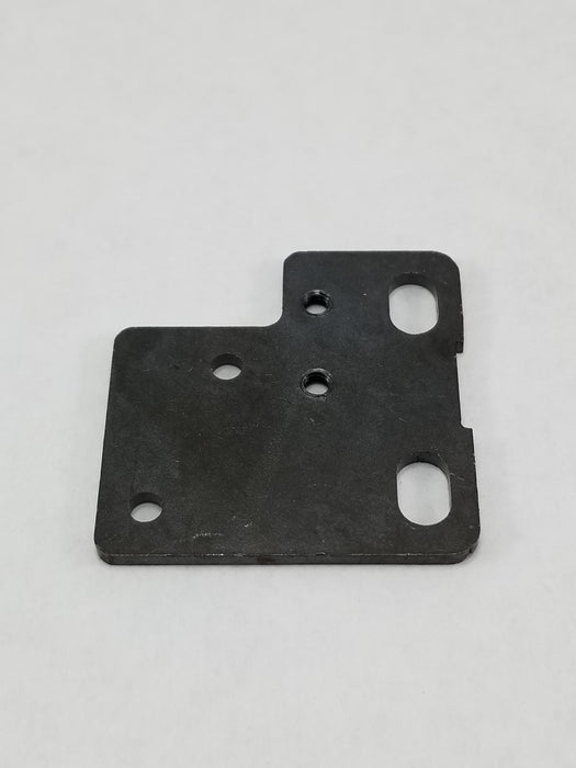 SWF - PICKER SOLENOID BASE [GP-008507-00, 4-F-6-3]