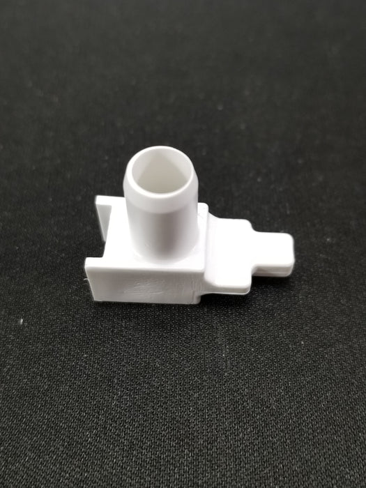 SWF - PRESSER FOOT HOLDER SET [LPF-BF000100, 4-B-4-3]