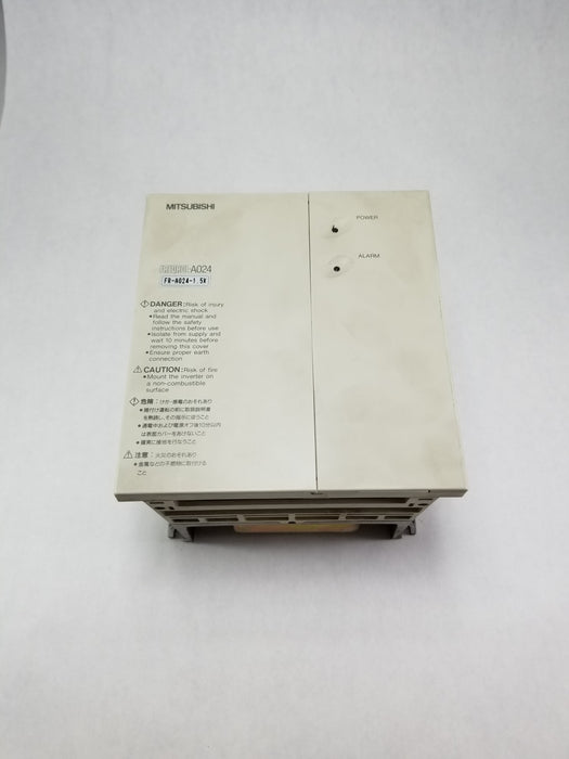 TAJIMA - (USED) INVERTER [645500020011-USED, 1-7-5]