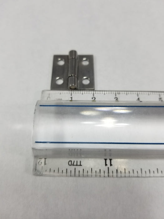 SWF - HOOK COVER HINGE [PTC-AD000600, 4-F-6-2]