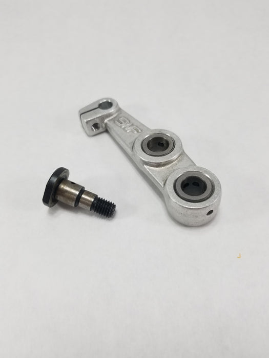 SWF - NEEDLE BAR DRIVE LEVER [AS-000423-00, 4-B-2-2]