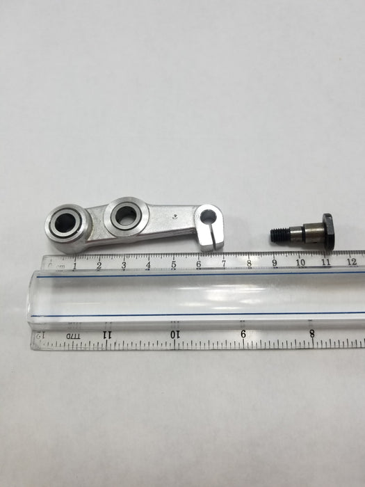 SWF - NEEDLE BAR DRIVE LEVER [AS-000423-00, 4-B-2-2]