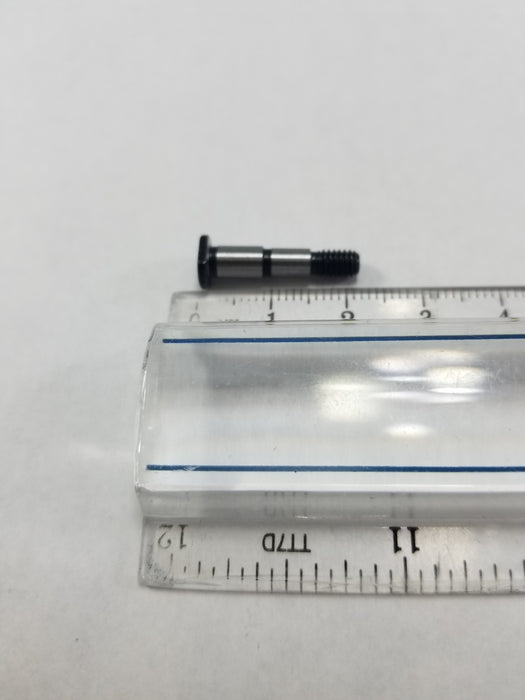 SWF - PRESSER FOOT STOPPER ROLLER HINGE [DSC-GA001700, 4-B-1-2]