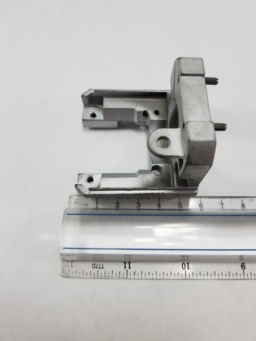 SWF - NEEDLE PLATE BRACKET [LHB-BB000402, 4-B-2-5]
