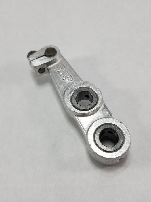 SWF - NEEDLE BAR DRIVE LEVER [LNB-CM000100, 4-F-5-2]