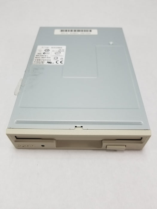 SWF - FDD 3.5" (SONY/MPF920-Z) [EP-000074-00, 4-B-2-2]