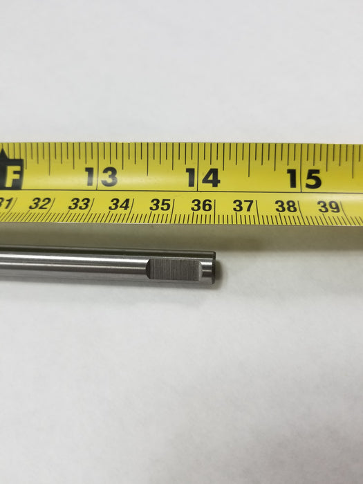 SWF - Hook Shaft [LHB-KC000300, 4-B-2-1]