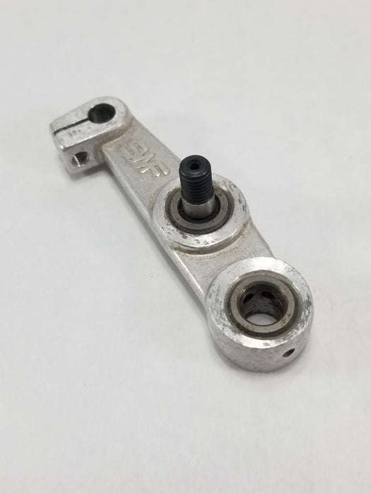 SWF - NEEDLE BAR DRIVE LEVER (SET) [03313200I000, 4-B-4-4]