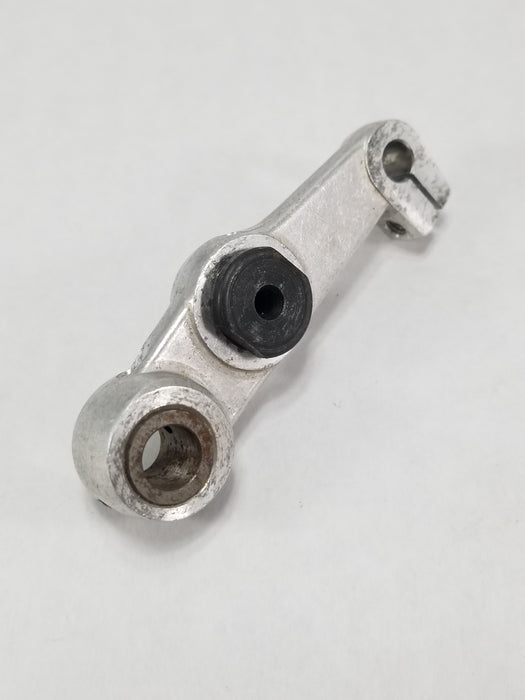 SWF - NEEDLE BAR DRIVE LEVER (SET) [03313200I000, 4-B-4-4]