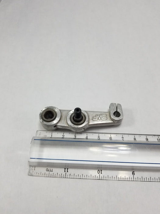 SWF - NEEDLE BAR DRIVE LEVER (SET) [03313200I000, 4-B-4-4]