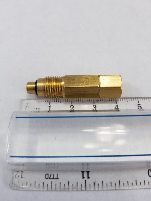 SWF - MOS METERING VALVE (MOS-1) [01302000H000, 2-F-3-2]