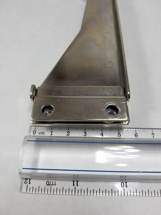 TAJIMA - FRAME HOLDER (LEFT) [0G314004LS4A, 1-1-5]