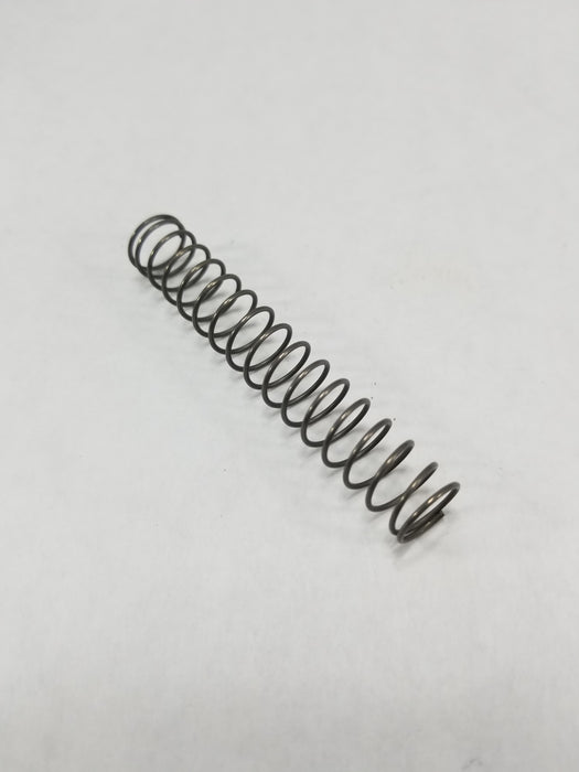 SWF - PRESSER FOOT PRESSURE SPRING [DSP-AA016700, 4-B-1-2]