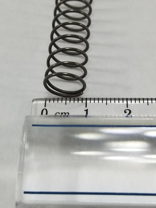 SWF - PRESSER FOOT PRESSURE SPRING [DSP-AA016700, 4-B-1-2]